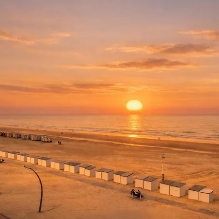 Golden A0502 Beachviews * דה פאן