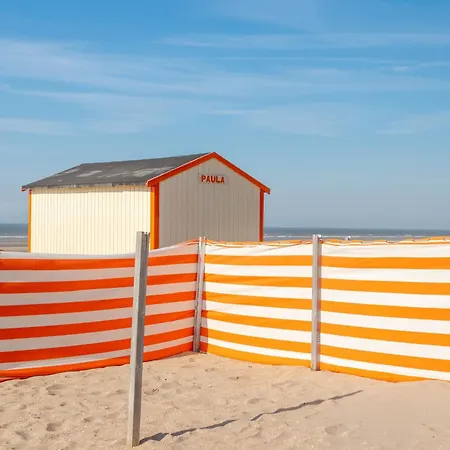 Lejlighed Golden A0502 Beachviews *