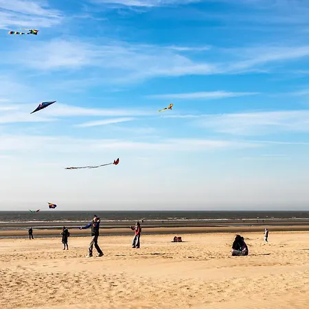 Golden A0502 Beachviews De Panne